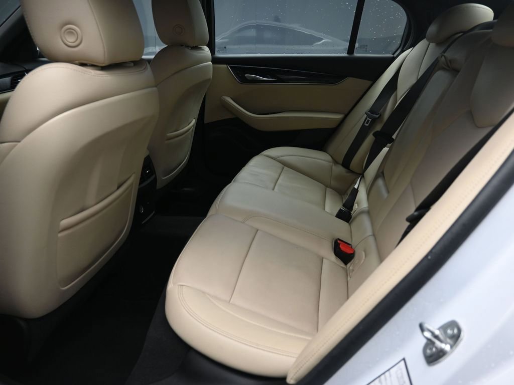 Used 2024 Cadillac CT5 Premium Luxury w/ Climate Package image 20