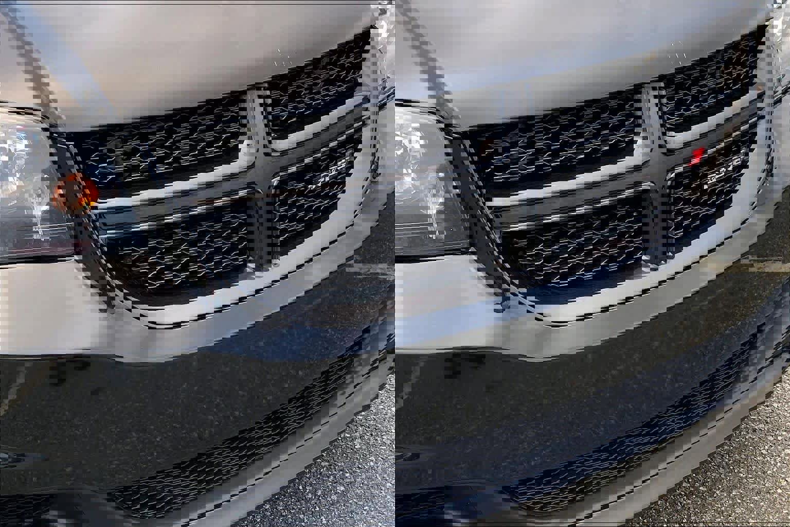 Used 2015 Dodge Grand Caravan SE FWD image 28