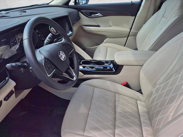 Used 2023 Buick Envision Avenir FWD image 16