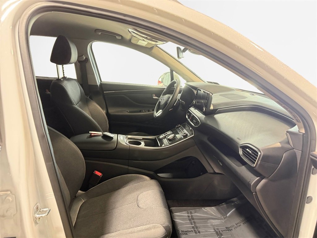 Used 2021 Hyundai Santa Fe SEL w/ Cargo Package image 26