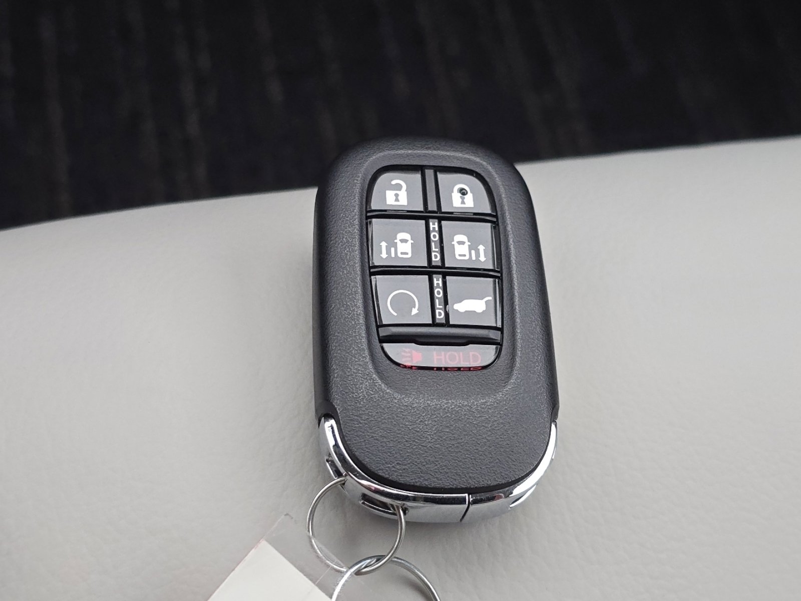 New 2026 Honda Odyssey Touring image 33