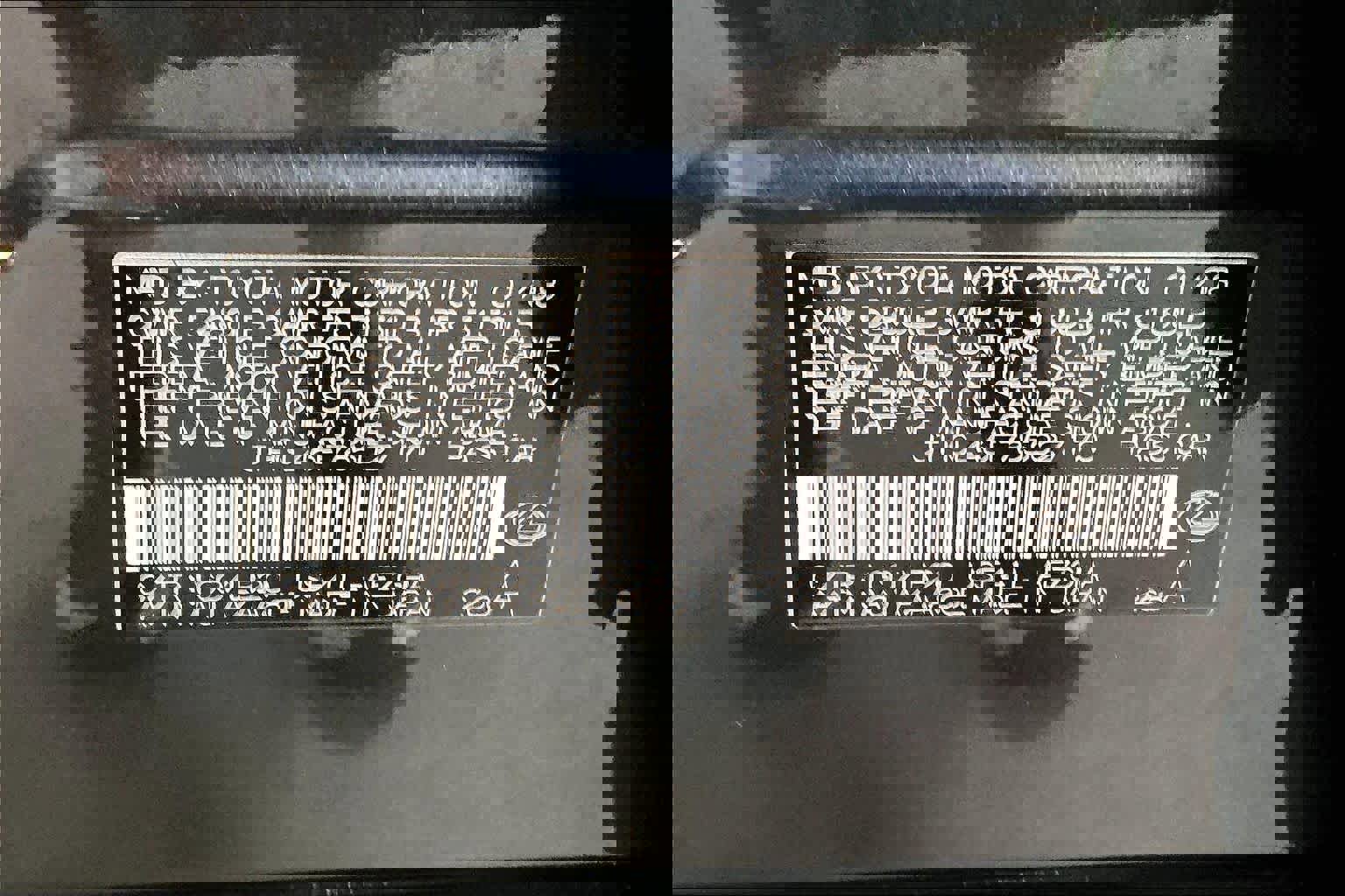 Used 2008 Lexus LS 460 L image 39