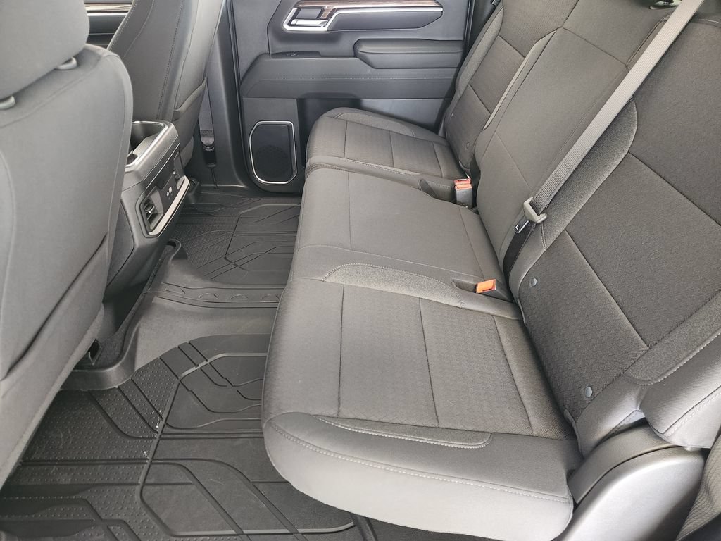 New 2026 Chevrolet Silverado 3500 LT AWD/4WD image 30