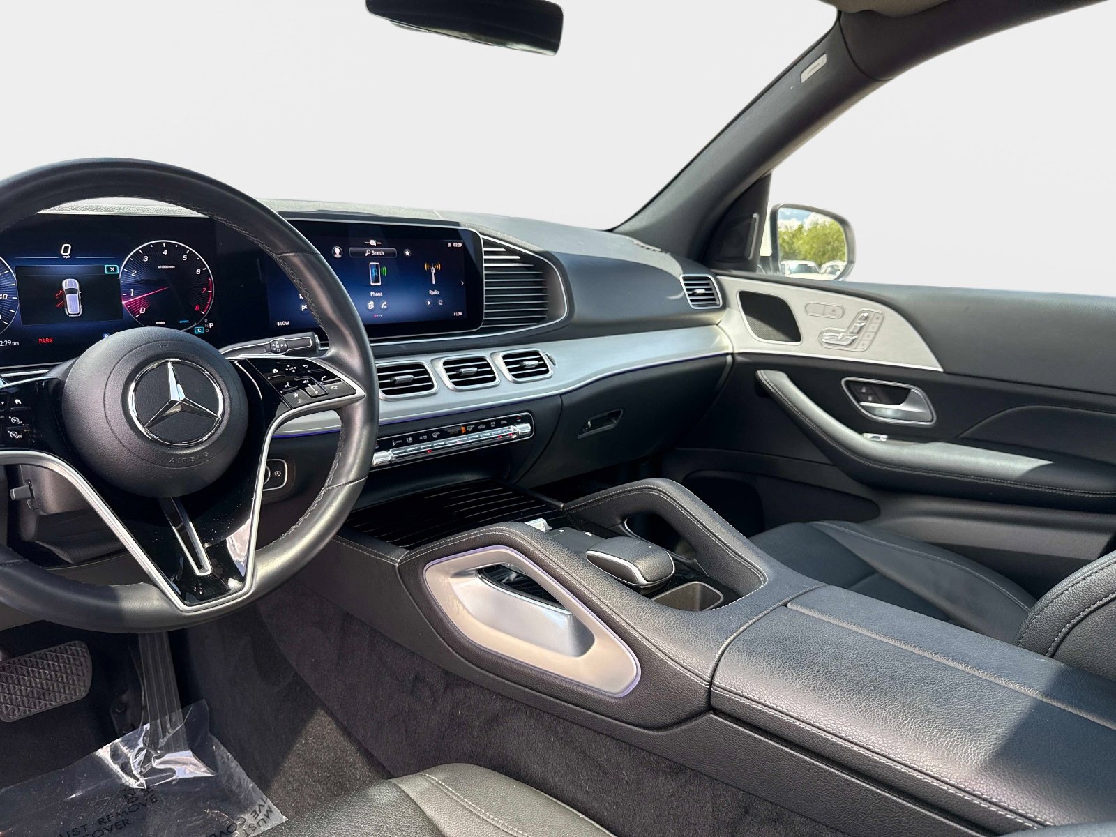 Certified 2024 Mercedes-Benz GLE 350 4MATIC image 14