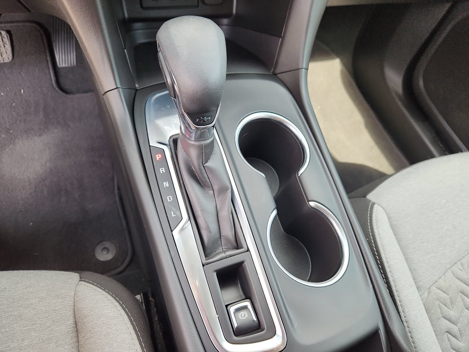 Used 2022 Chevrolet Equinox LT FWD image 22