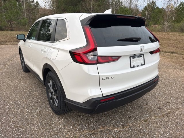 New 2026 Honda CR-V EX-L image 4