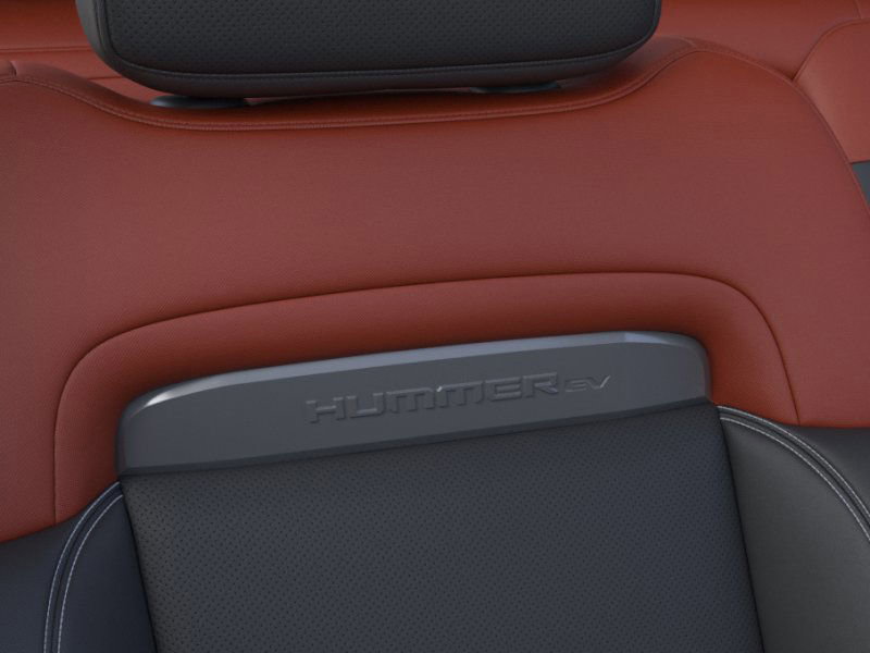 New 2026 GMC Hummer EV 3X image 22