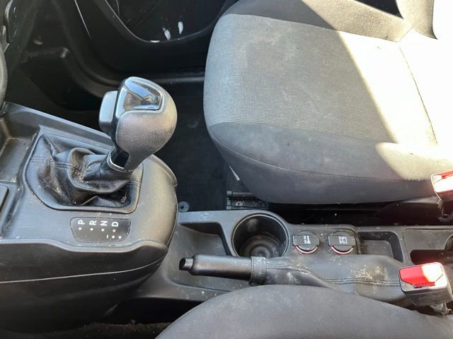 Used 2021 RAM ProMaster City Tradesman SLT w/ Window Group 05 image 23