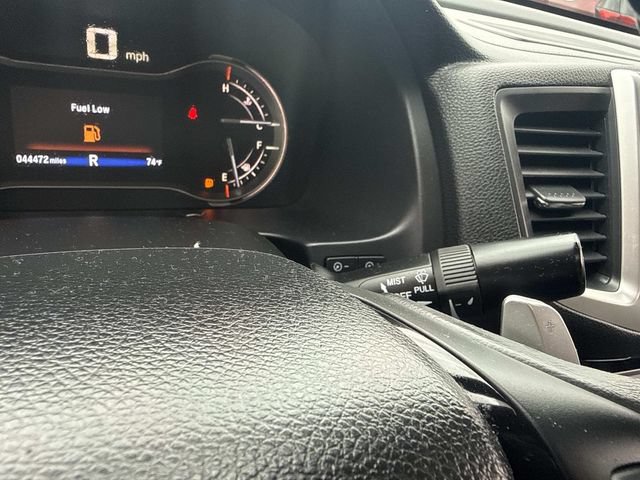 Used 2020 Honda Ridgeline Black Edition image 33
