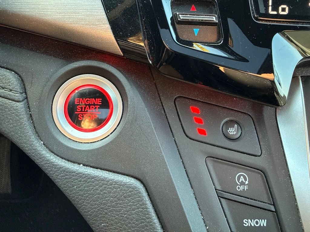 Used 2023 Honda Odyssey Sport image 6