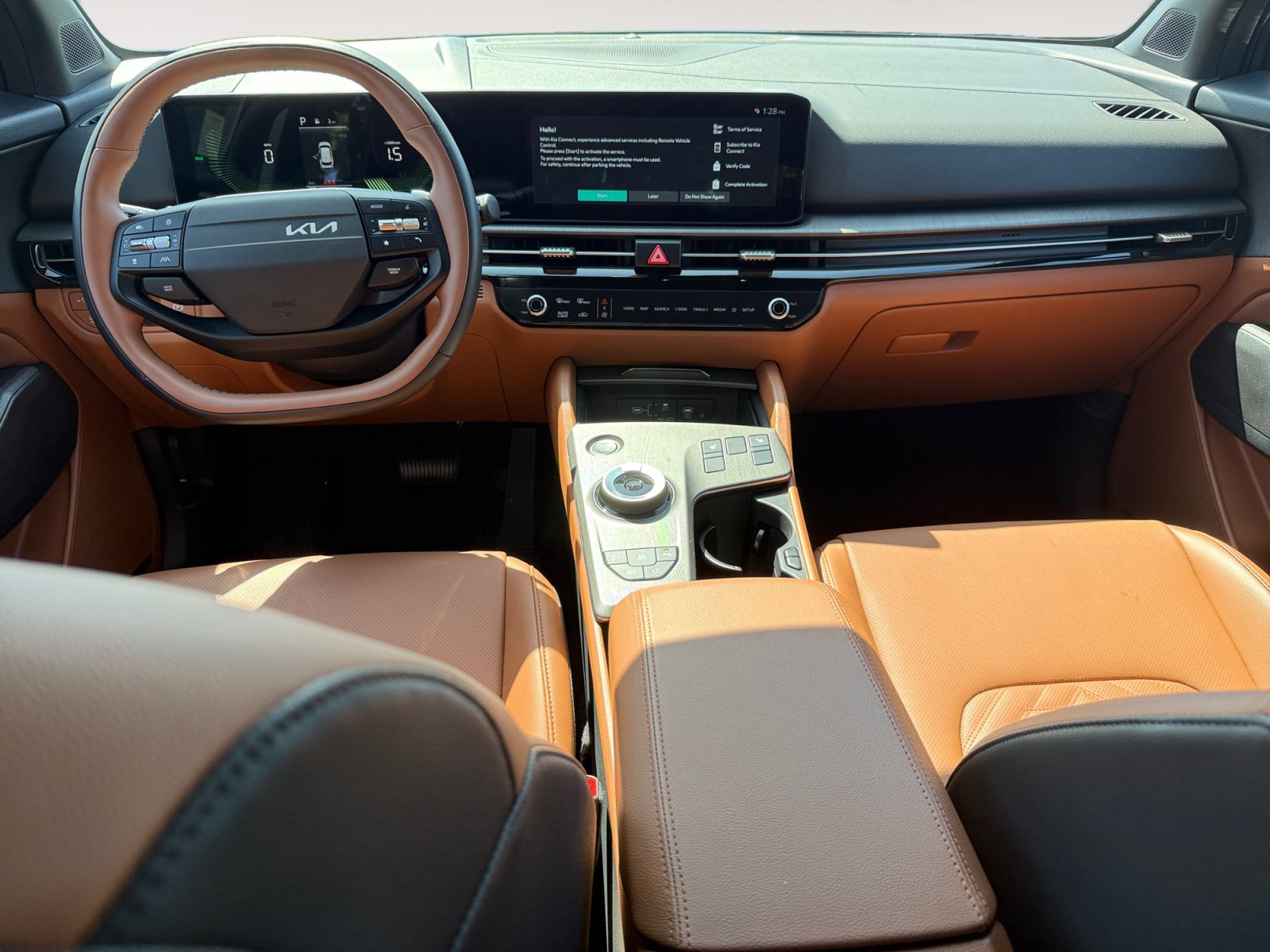 Certified 2026 Kia Sportage X-Line AWD/4WD image 15