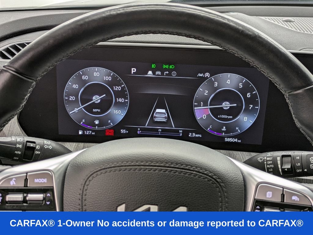 Used 2023 Kia Telluride SX Prestige AWD/4WD image 47