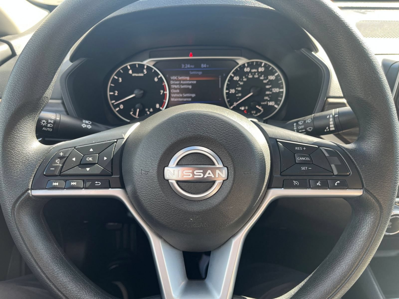 Used 2025 Nissan Altima 2.5 SV FWD image 25