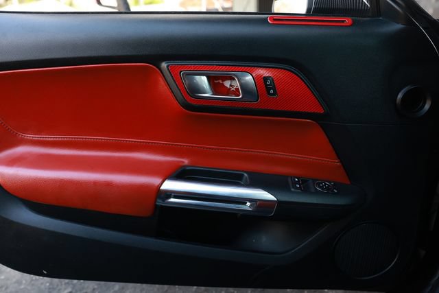 Used 2020 Ford Mustang GT RWD image 47