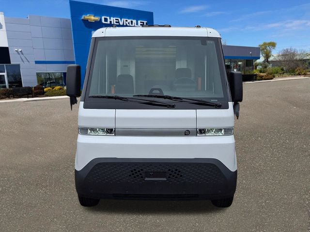 Used 2023 Chevrolet Brightdrop 600 w/ Active Safety Package 2 AWD/4WD image 24