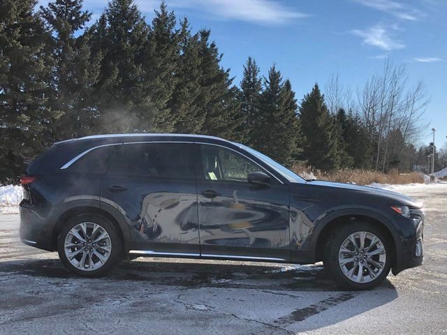 Used 2024 MAZDA CX-90 3.3 Turbo w/ Premium Package AWD/4WD image 25