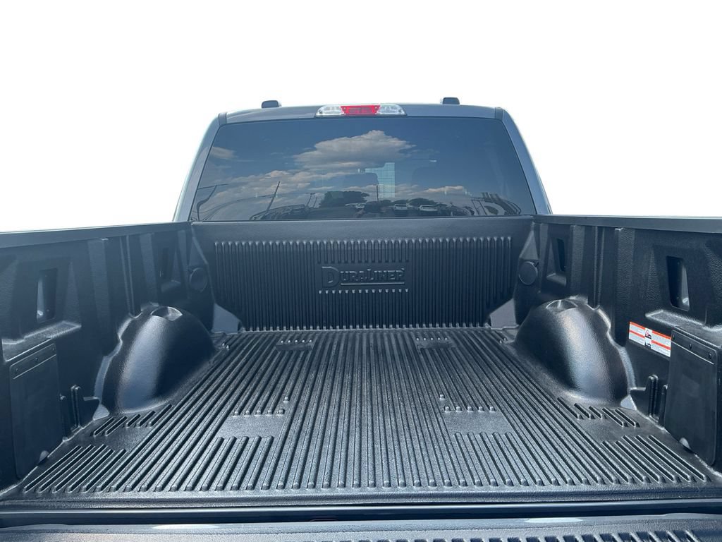 Used 2026 Ford F150 STX AWD/4WD image 24