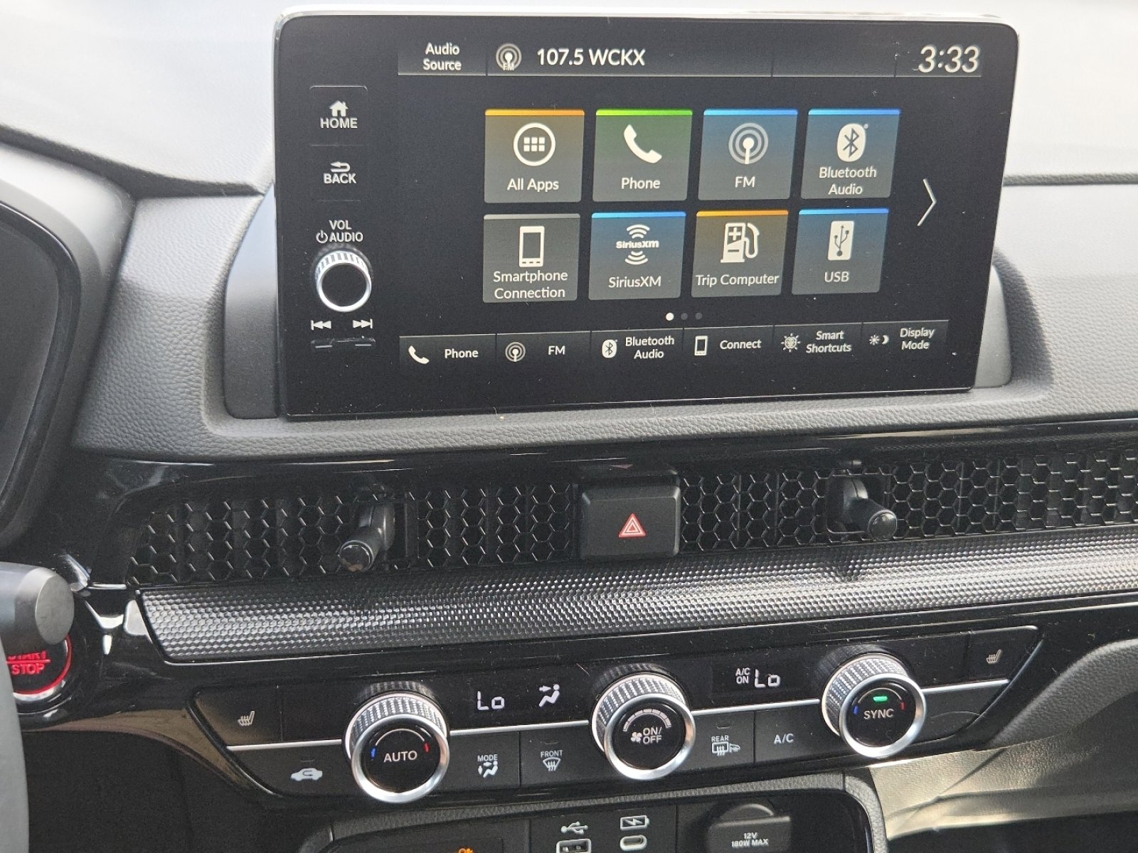 Certified 2024 Honda CR-V EX-L image 31