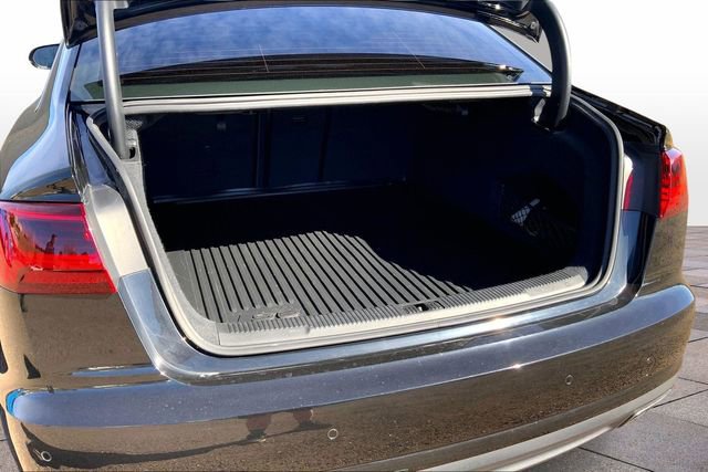 Used 2016 Audi A6 3.0T Premium Plus w/ Cold Weather Package image 20