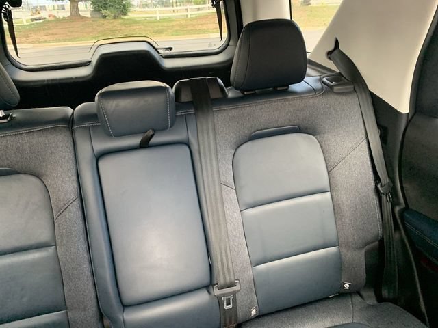 Used 2022 Ford Bronco Sport Outer Banks w/ Tech Package AWD/4WD image 17