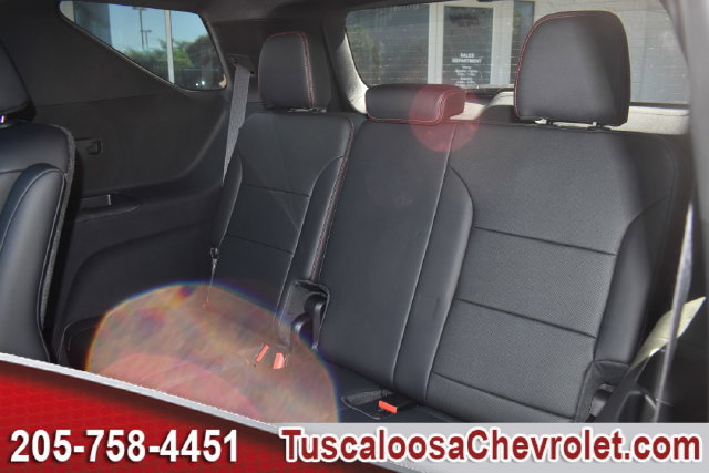 New 2026 Chevrolet Traverse Z71 w/ Enhanced Driving Package AWD/4WD image 21