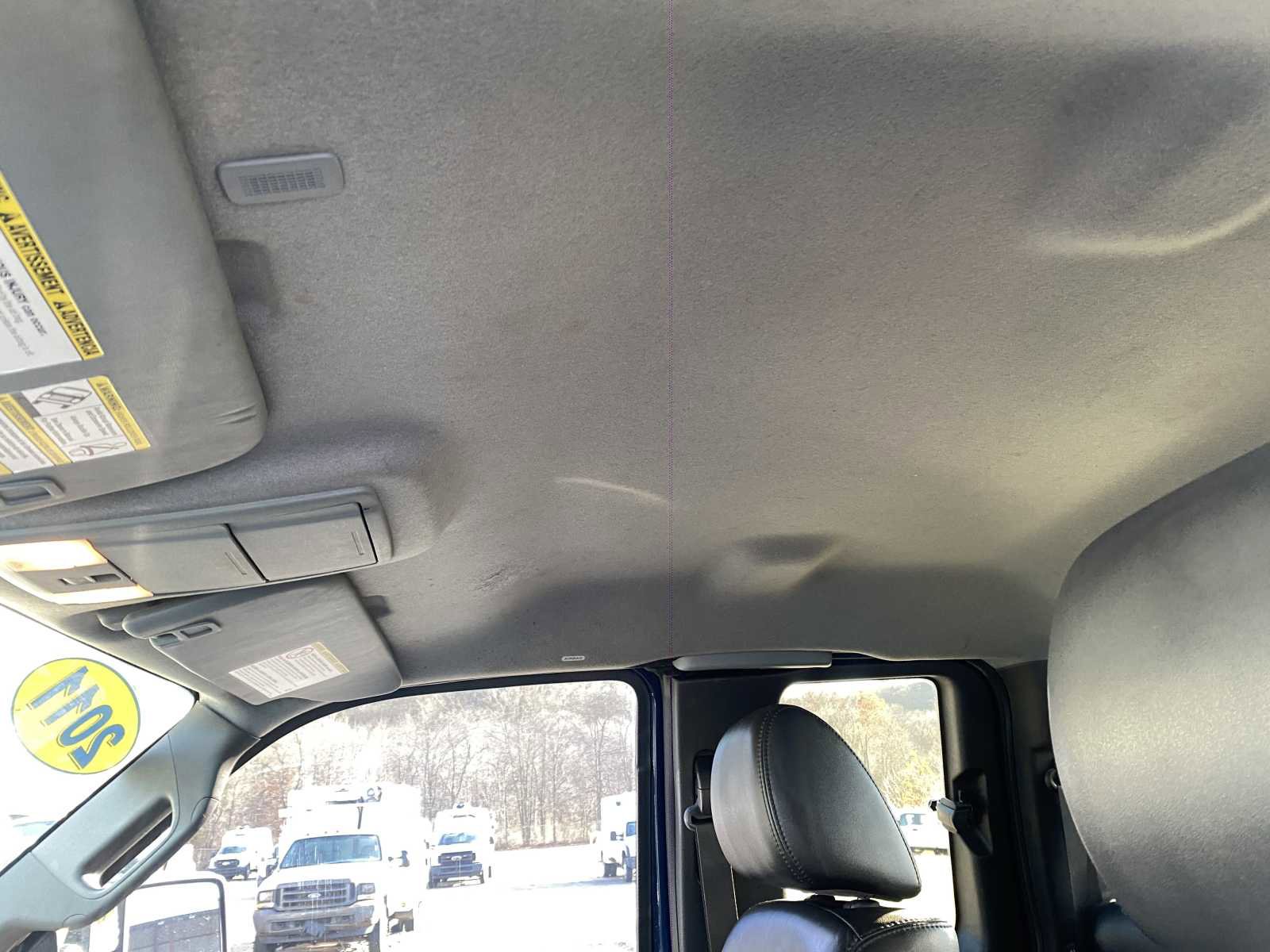 Used 2011 Ford F350 Lariat w/ Lariat Interior Pkg image 19