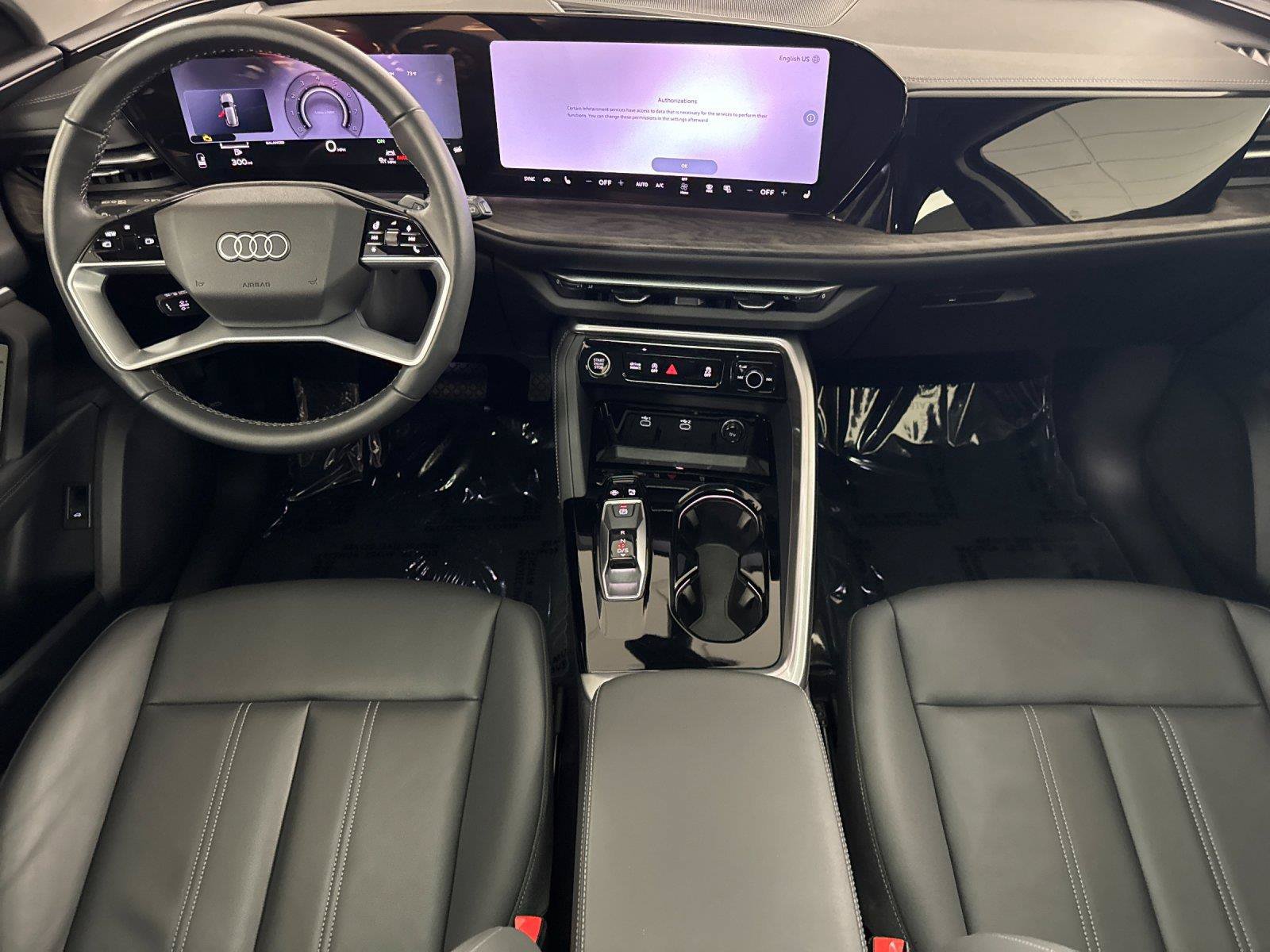Certified 2026 Audi Q5 Premium AWD/4WD image 13