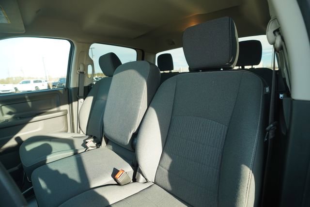 Certified 2023 RAM 1500 Tradesman w/ Popular Equipment Group image 34