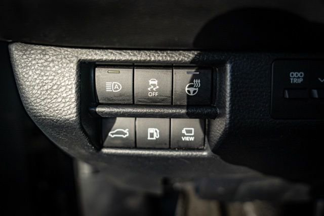 Used 2021 Toyota Avalon Touring w/ Advanced Safety Package image 20