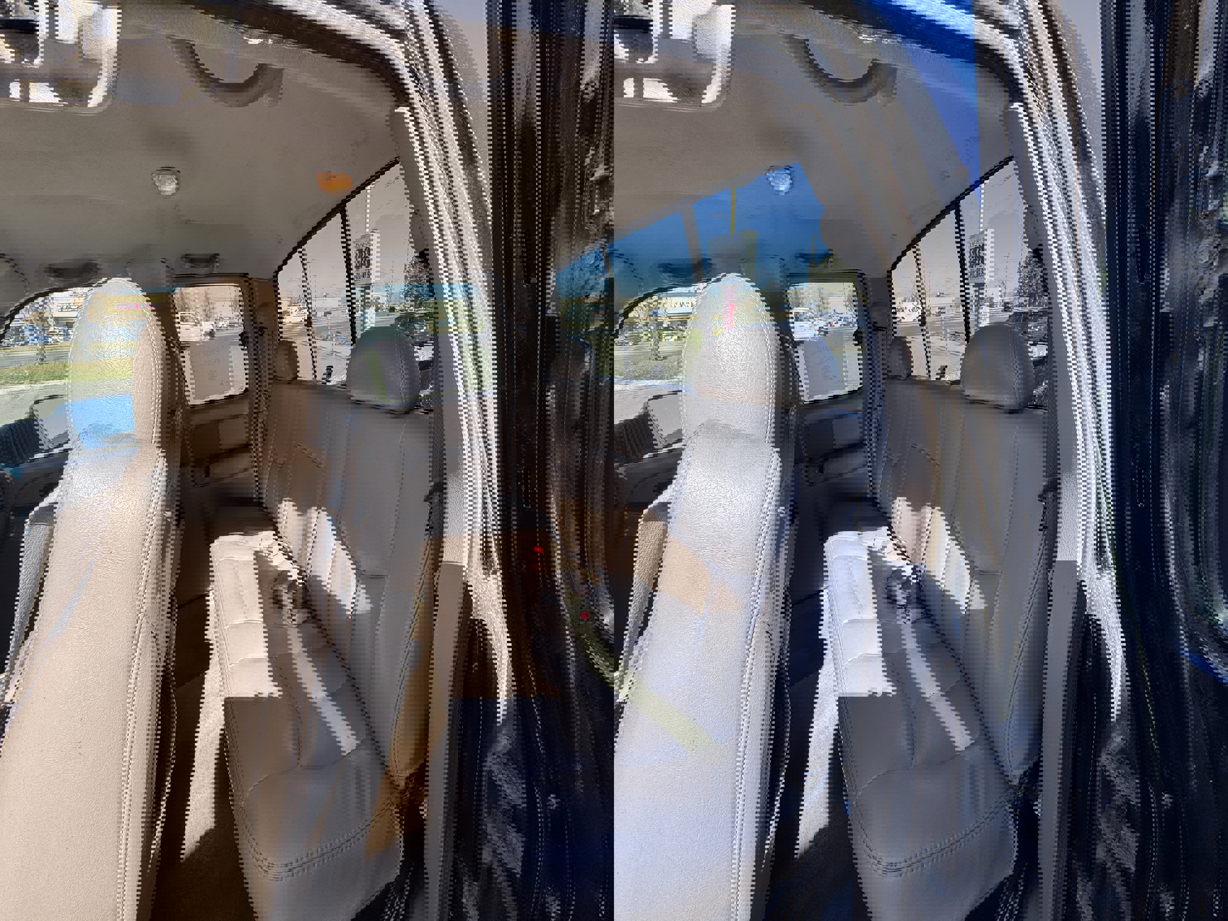 Used 2003 Chevrolet Silverado 2500 LT w/ Skid Plate Package image 29