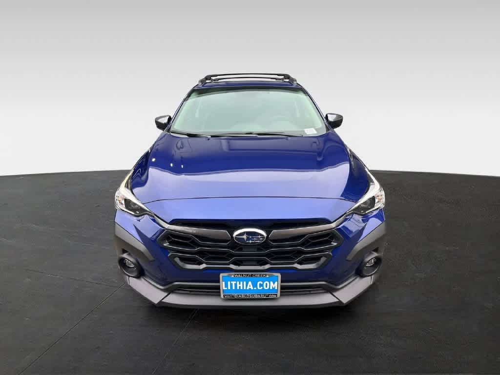 Certified 2026 Subaru Crosstrek 2.5i Premium AWD/4WD image 6