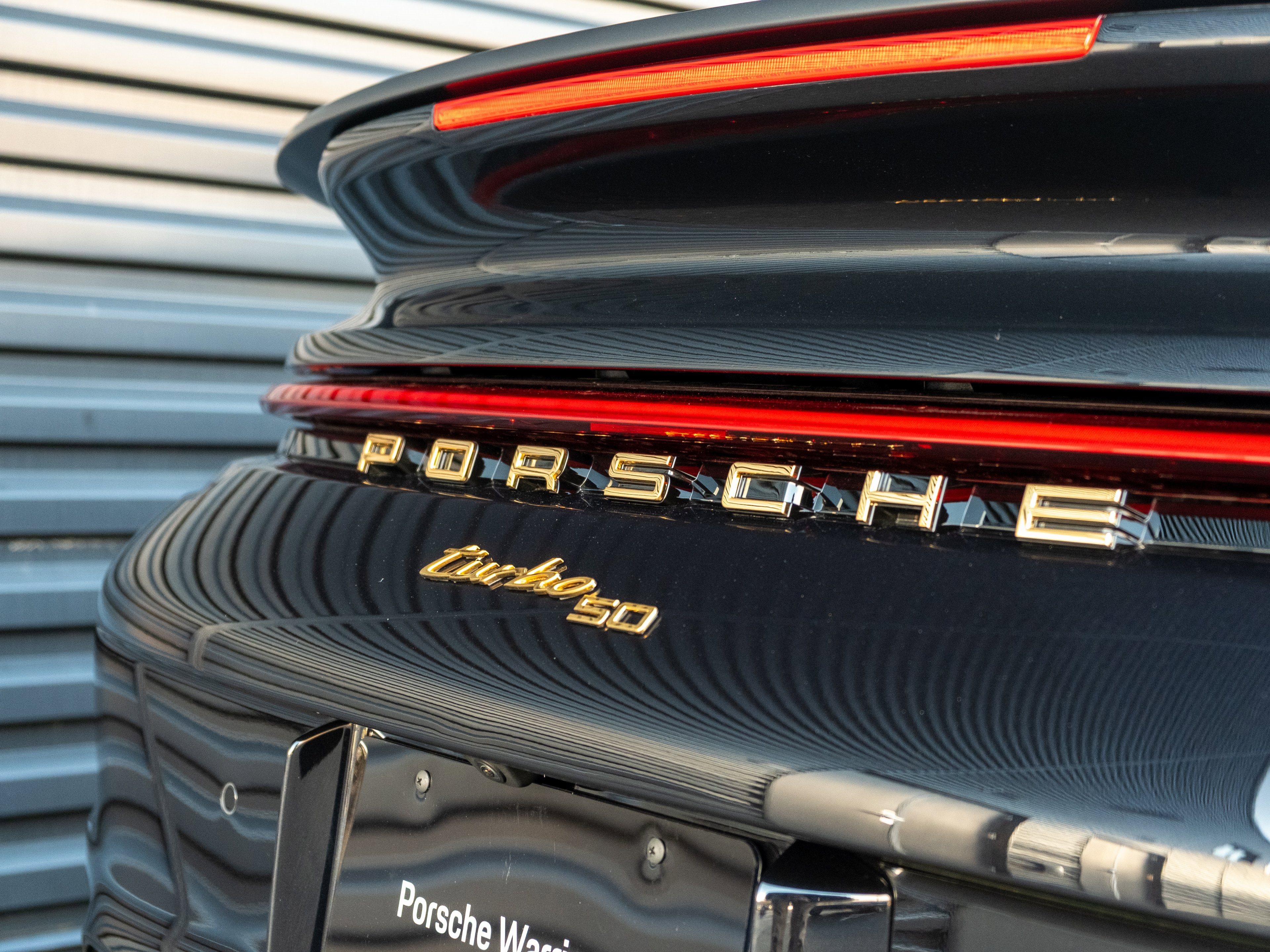 Certified 2025 Porsche 911 Turbo image 60