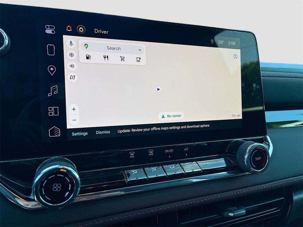 Used 2024 Chevrolet Colorado Z71 w/ Advanced Trailering Package image 13