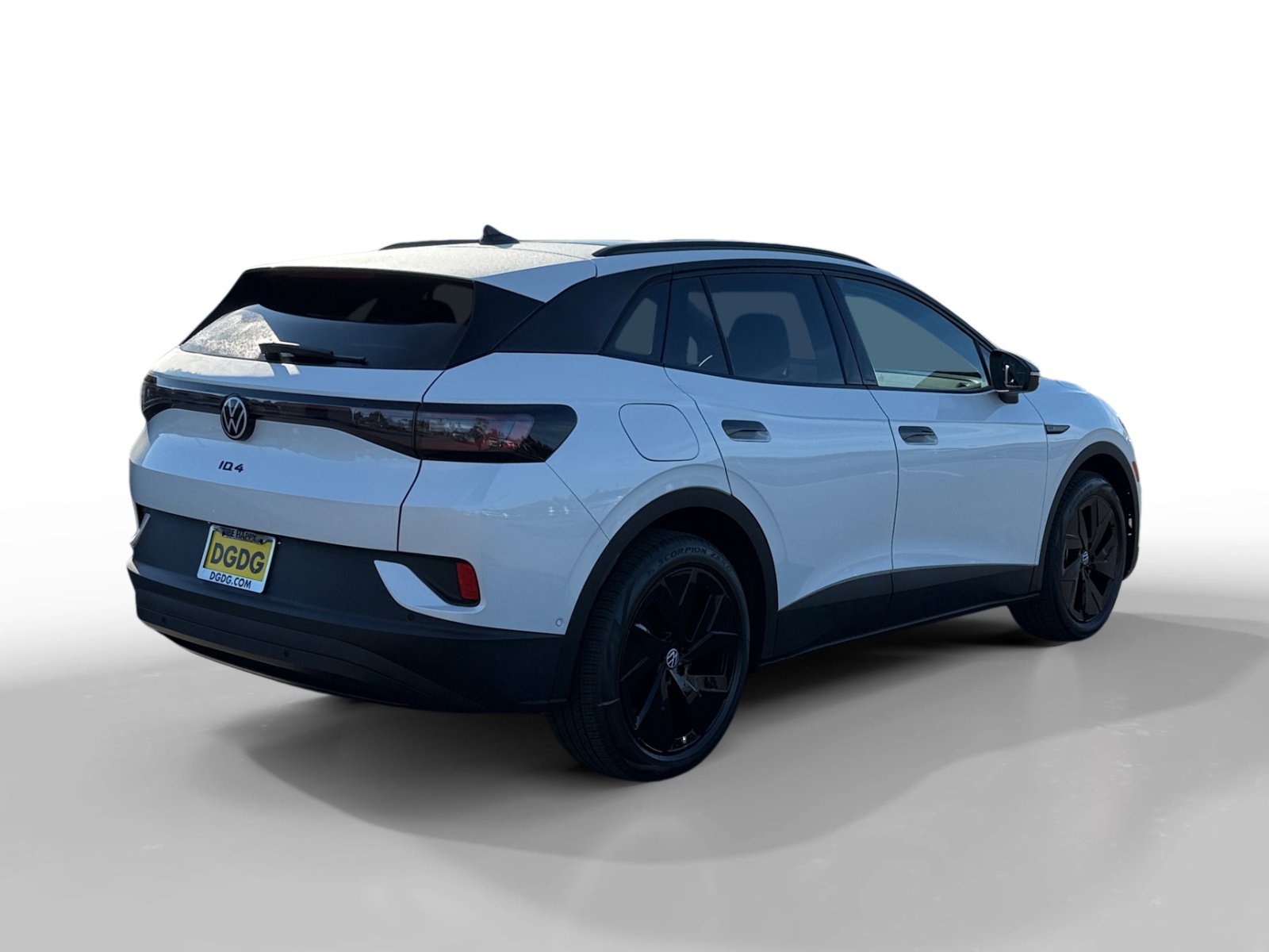 New 2026 Volkswagen ID.4 Pro S RWD image 5