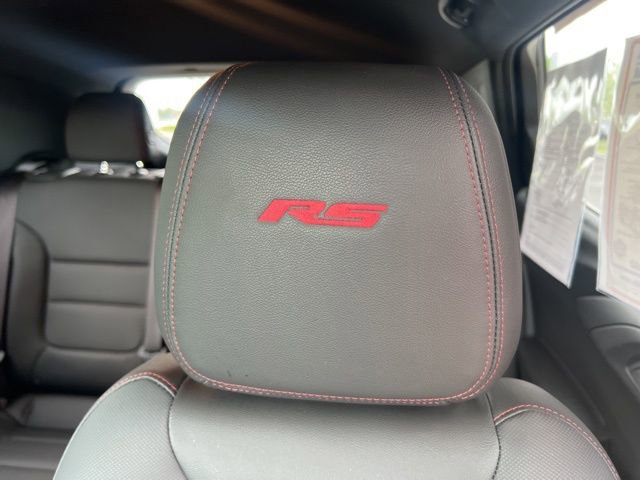 Used 2024 Chevrolet TrailBlazer RS image 20
