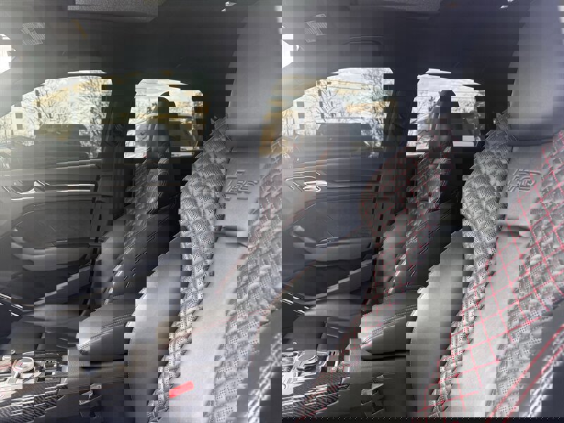 Used 2018 Audi RS 3 image 22