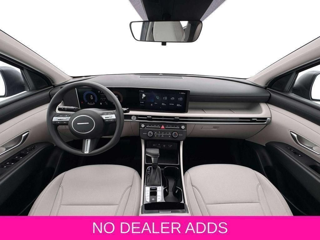 New 2026 Hyundai Tucson SE FWD image 73
