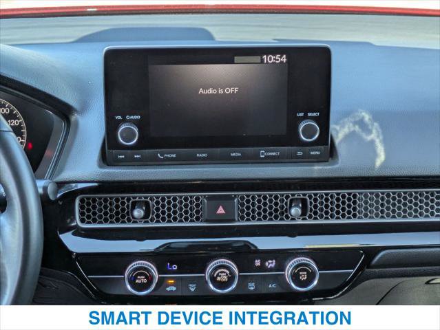 Certified 2024 Honda Civic Sport image 17