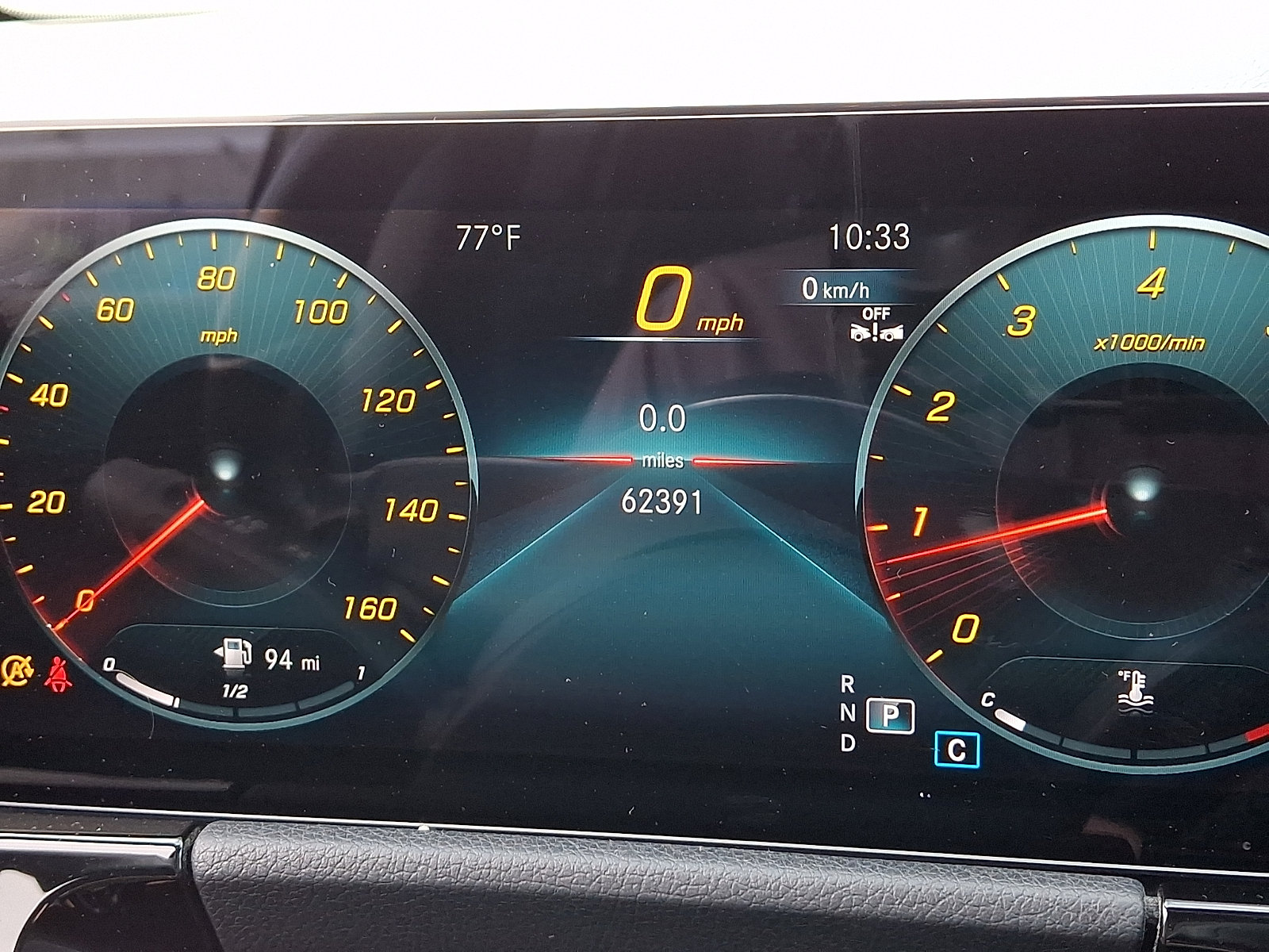 Used 2023 Mercedes-Benz GLA 250 4MATIC image 19