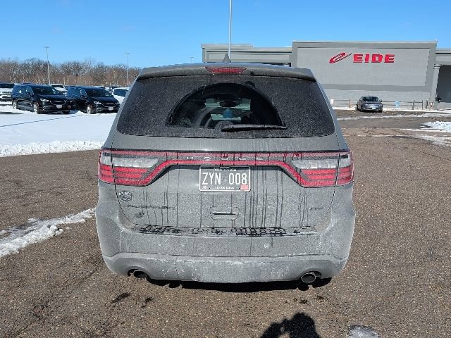 Used 2020 Dodge Durango GT image 6