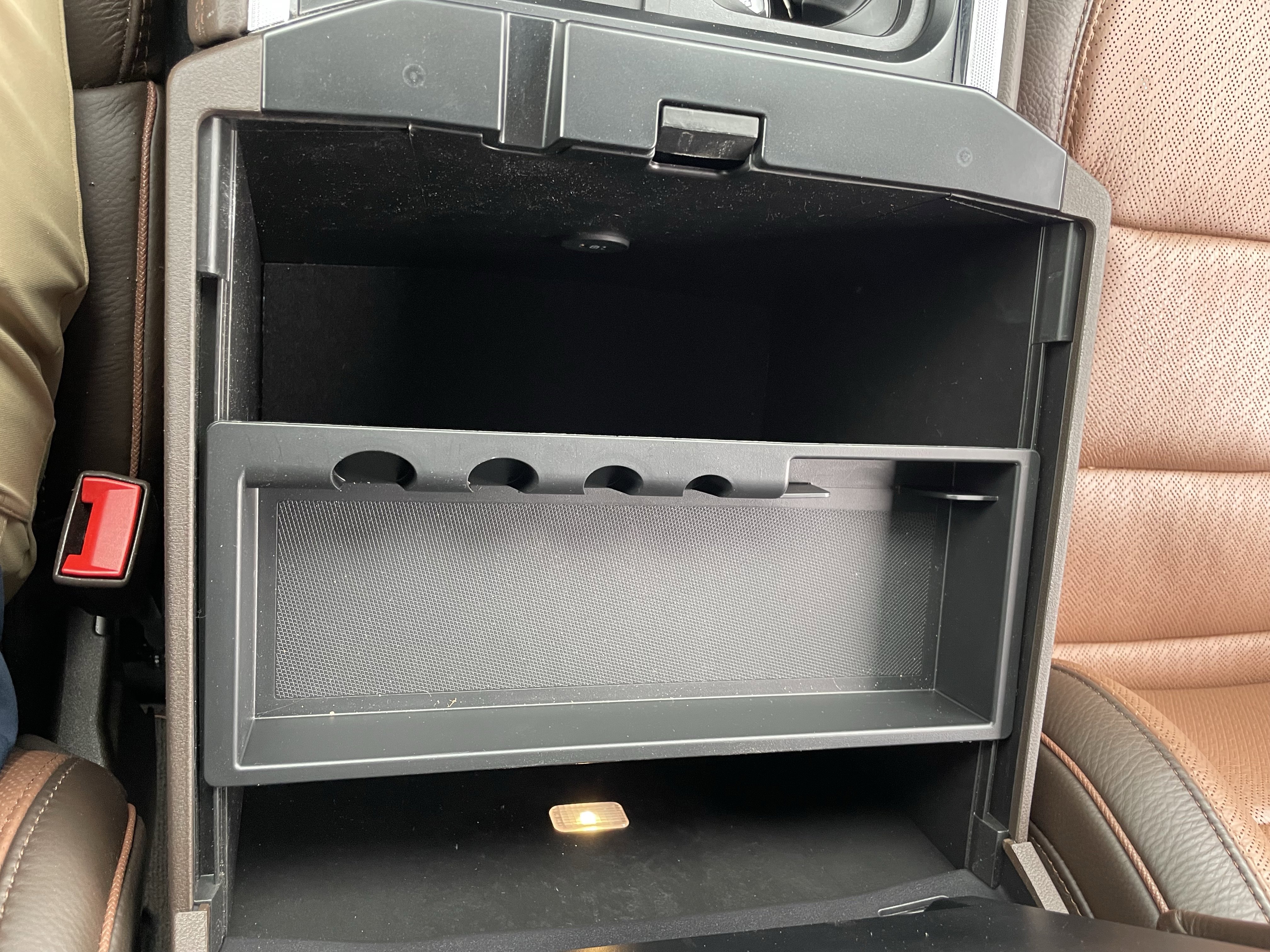 Used 2025 Ford F350 King Ranch AWD/4WD image 26