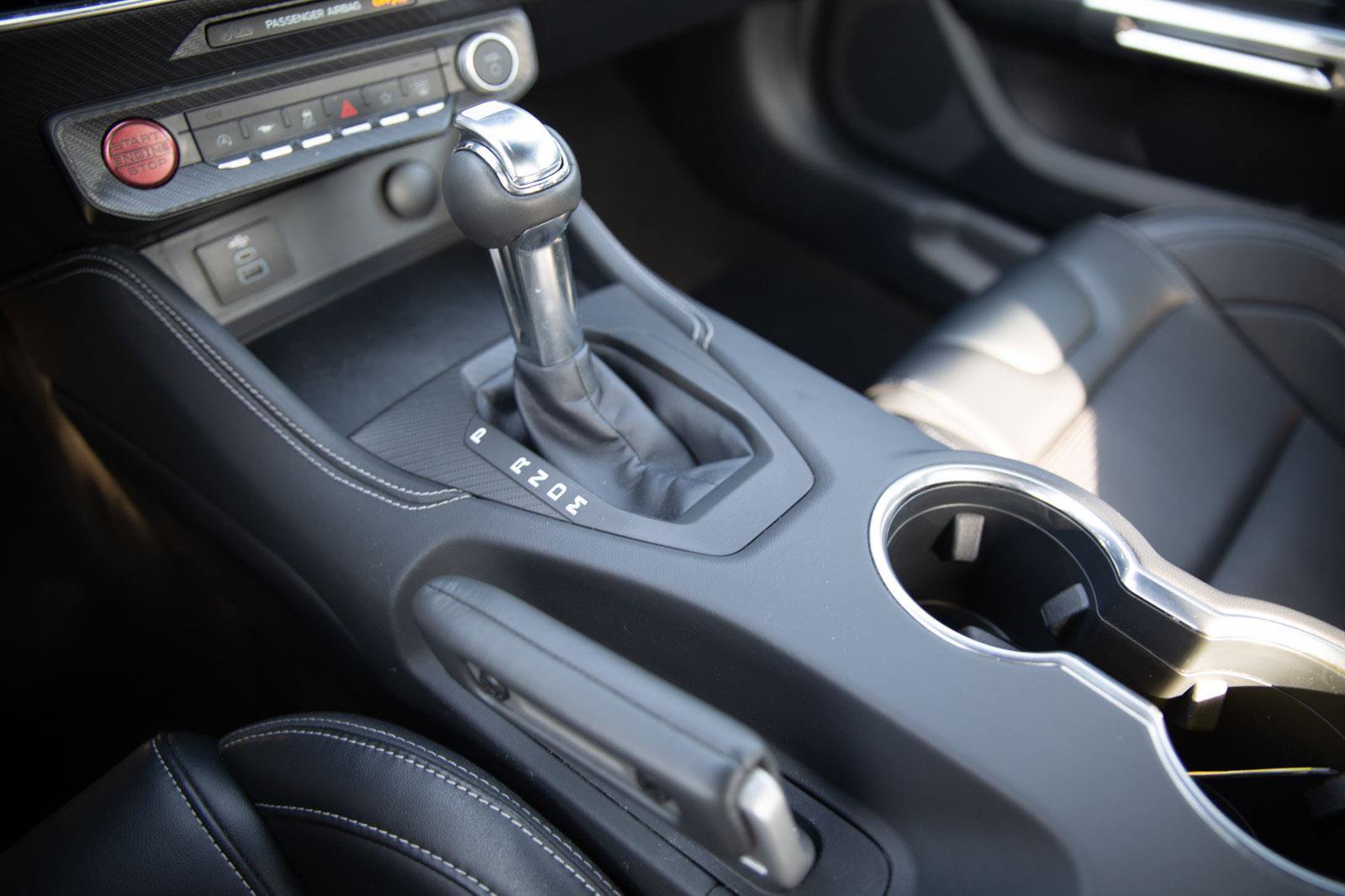 Used 2025 Ford Mustang GT Premium w/ GT Performance Package RWD image 16