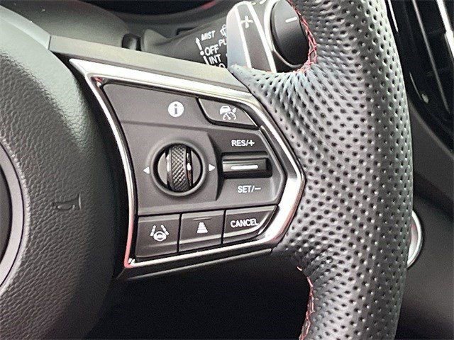 New 2026 Acura RDX A-Spec AWD/4WD image 15