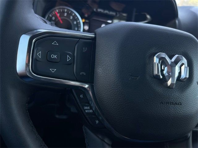 Used 2025 RAM 1500 Laramie image 19