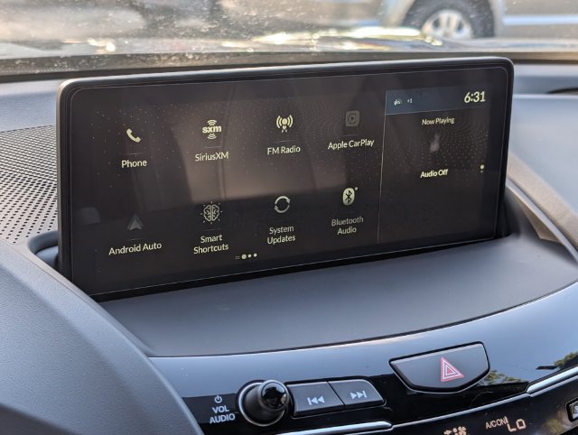 New 2026 Acura RDX SH-AWD image 14