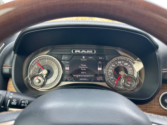 Used 2019 RAM 1500 Limited image 26