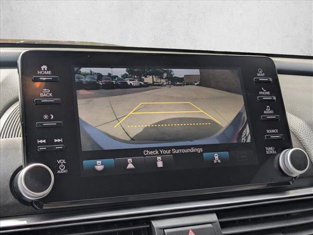 Used 2018 Honda Accord Touring image 14