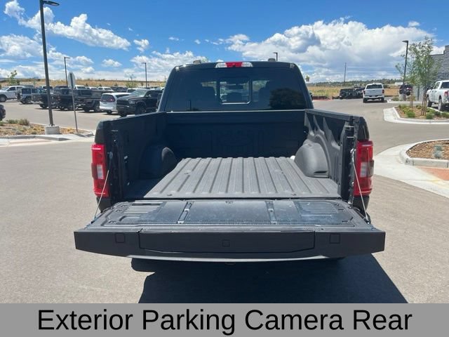 Used 2023 Ford F150 XLT w/ Equipment Group 302A High AWD/4WD image 25