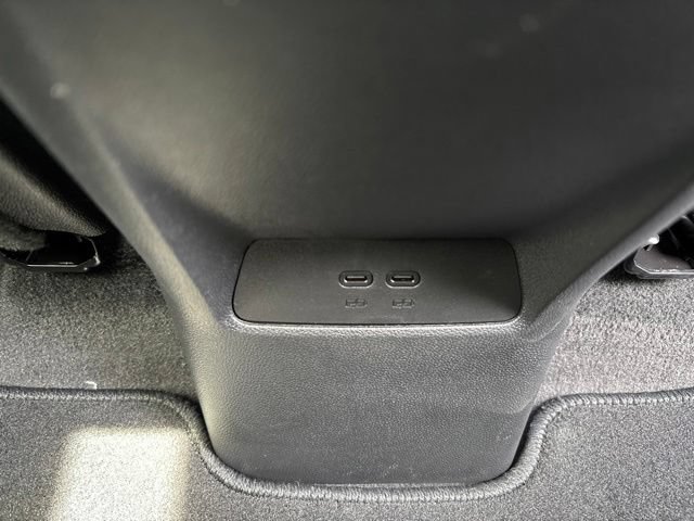 New 2026 Chevrolet Equinox RS w/ Convenience Package III AWD/4WD image 38