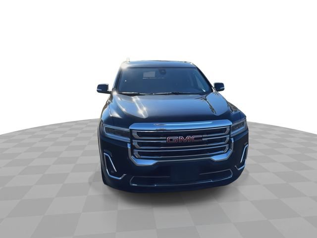 Certified 2023 GMC Acadia SLT image 4